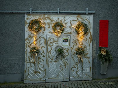 Blumenwerkstatt Tirschenreuth, Blumenladen in Tirschenreuth