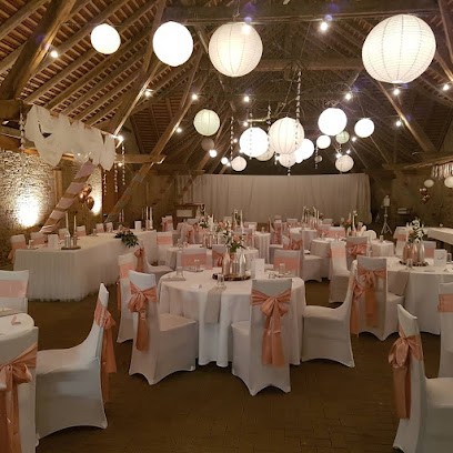 Kate's Flowers Blumenladen, Blumenladen in Gochsheim