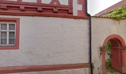 Vivaldi Blumen Und Events UG (haftungsbeschränkt), Blumenladen in Wasungen