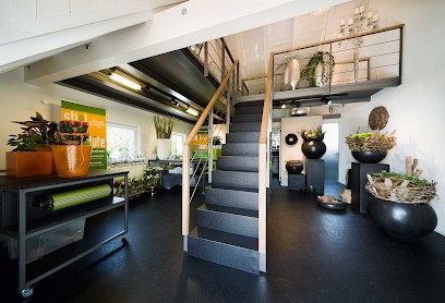 Stiel Und Blüte, Blumenladen in Grünkraut