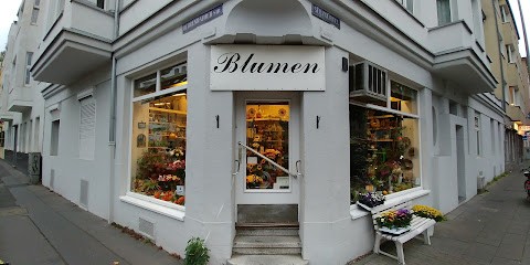 Blumen Röhrig, Blumenladen in Köln