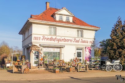 R&K Flowerworld, Blumenladen in Gotha