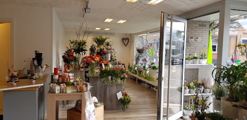 BlumenHandwerk, Blumenladen in Stockach
