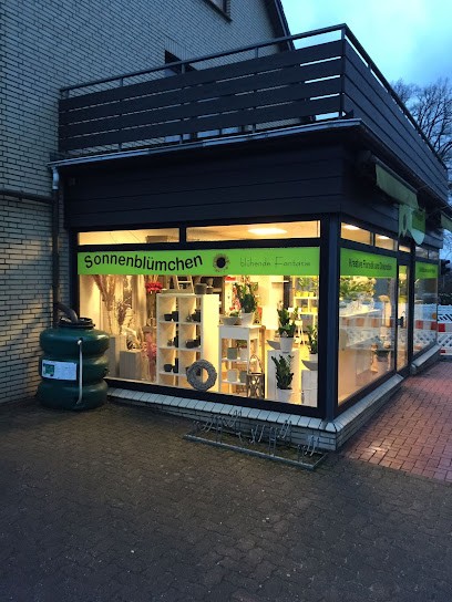 Sonnenblümchen Blühende Fantasie, Blumenladen in Schenefeld