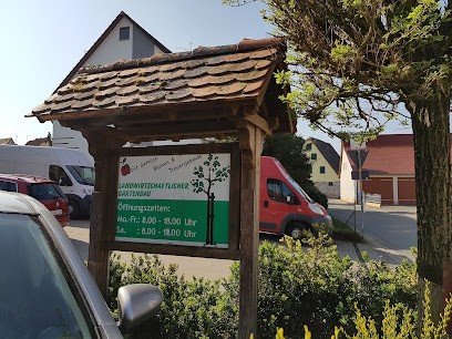 Gärtnerei & Floristik Familie Ohlwerter, Blumenladen in Eckental