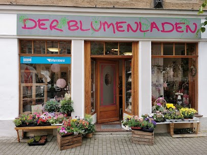 Der Blumenladen, Blumenladen in Meißen