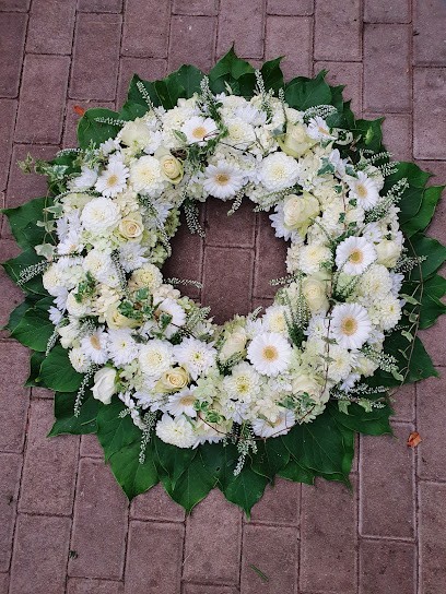 Floristik Im Orchideeneck, Blumenladen in Schenefeld