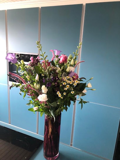 Blumen Bex, Blumenladen in Selfkant