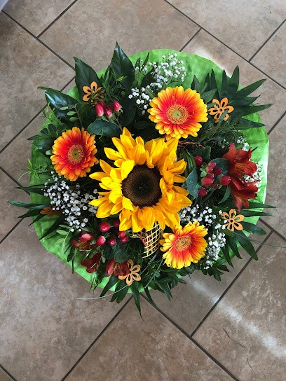 Kathrin's Blumentöpfchen, Blumenladen in Seegebiet Mansfelder Land