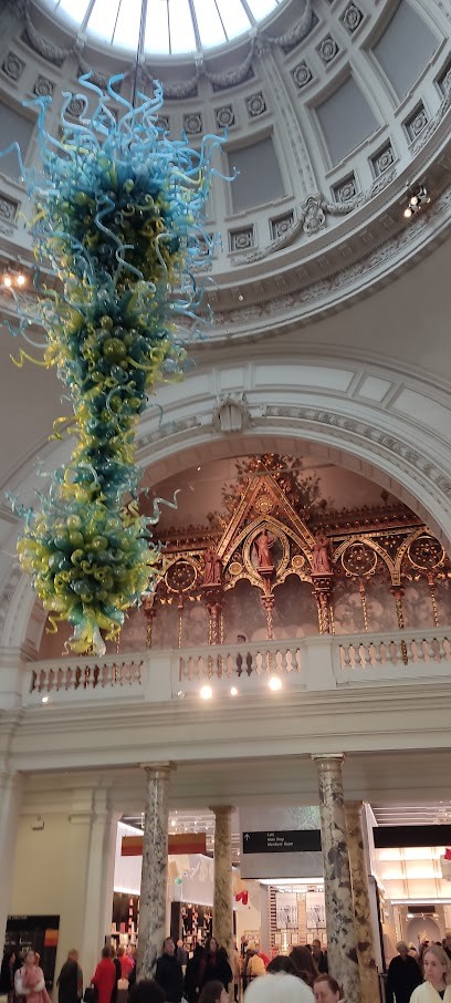 Christine Floristik, Blumenladen in Salzwedel