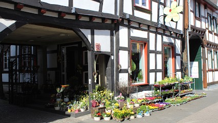 Blumenhaus Fleurs Stefan Wilkens, Blumenladen in Rheinbach