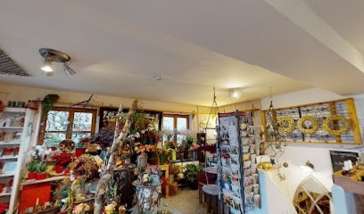 Dornröschen Blumen, Blumenladen in Holzkirchen