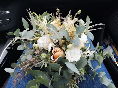 Blüten-Vielfalt Irina Stockenberger, Blumenladen in Kappel-Grafenhausen