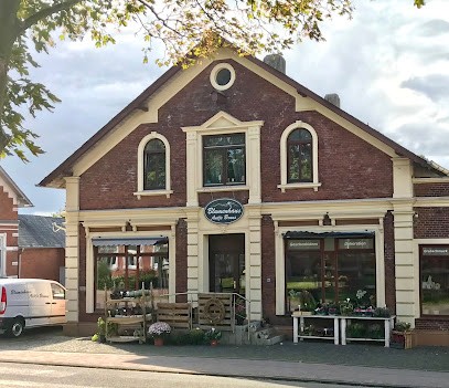 Blumenhaus Antje Bruns (Inh.Stefan Bruns), Blumenladen in Stadland