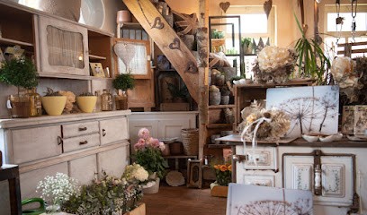 Blumenstiel, Blumenladen in Reinheim