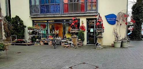 Hubert and Elke's Blumenladen, Blumenladen in Ingolstadt