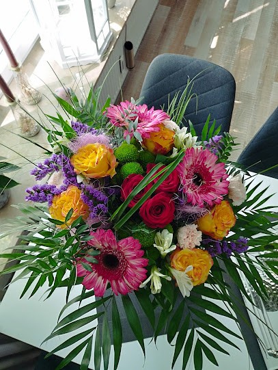 Blumenhexe Inh. Silke Yildiz, Blumenladen in Dortmund