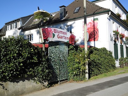 Blumen Rothe, Blumenladen in Burscheid