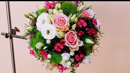 Blumenhaus Heinrichs, Blumenladen in Heinsberg