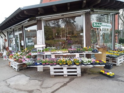 Blumenladen Schönnenberg, Blumenladen in Wuppertal