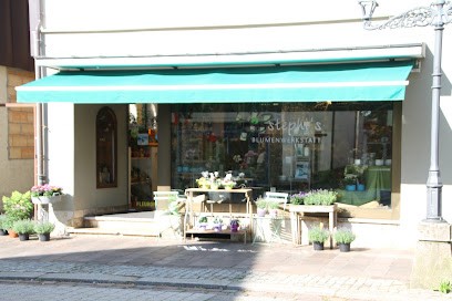 Stephis Blumenwerkstatt, Blumenladen in Welzheim