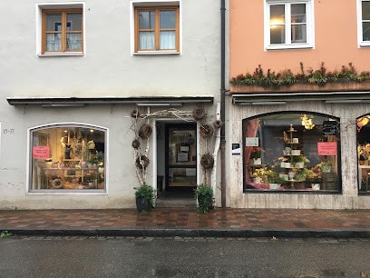 Blumen Hirneiß, Blumenladen in Wasserburg am Inn