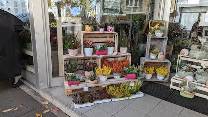 Blumen Holdack, Blumenladen in Mülheim