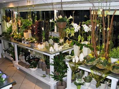 BLUMEN HÖTTE, Blumenladen in Warstein