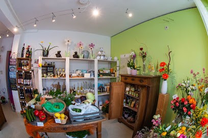 Blumen Und Geschenkartikel Pele Getöpfertes Mit Herz, Blumenladen in Schriesheim