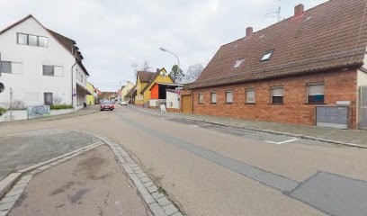 Florales Ambiente, Blumenladen in Wendelstein