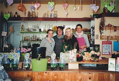 Floristik an der Stör Inh. Beate Molzahn, Blumenladen in Kellinghusen