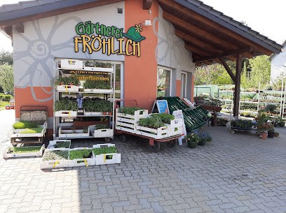 Blumenhaus Fröhlich Inh. Kerstin Kretzschmar, Blumenladen in Beiersdorf