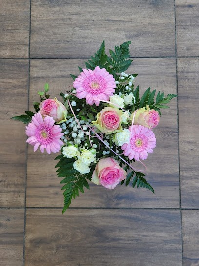 Blumen Für Jeden Anlass, Blumenladen in Rudolstadt