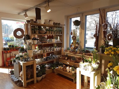 Florales Silke Fuhrmann, Blumenladen in Rüdesheim am Rhein