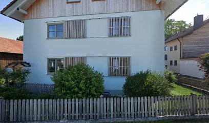 Das Blumenwerk, Blumenladen in Moosinning