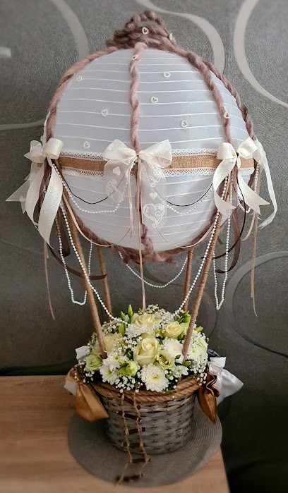 König's Floristik, Blumenladen in Königs Wusterhausen