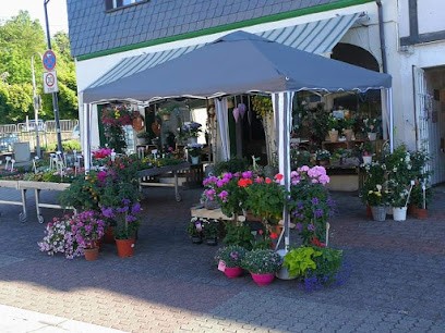 Nalbacher Blumenhaus, Blumenladen in Nalbach