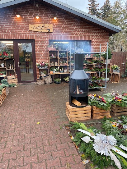 Call A Fleur Floristic E.K. Blumenladen, Blumenladen in Templin