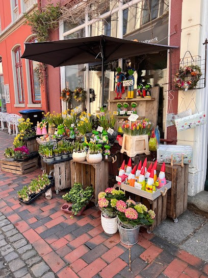 blattwerk Floristik in Leer, Blumenladen in Leer