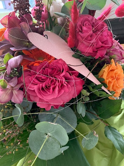 Unverblüht Floristik, Blumenladen in Hofheim