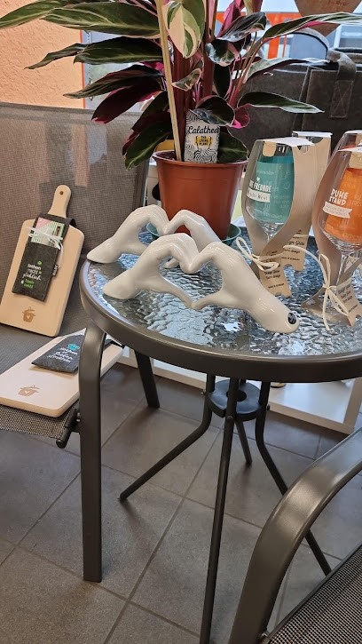 Blumeneck Haase, Blumenladen in Voerde