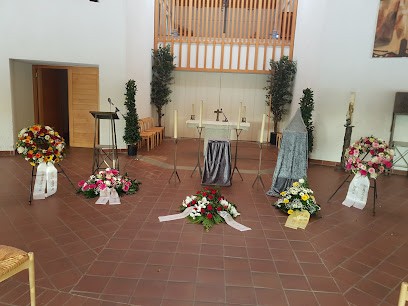 Blumen Botzenhardt, Blumenladen in Senden