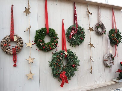 Gärtnerei Zumborn, Blumenladen in Erkelenz