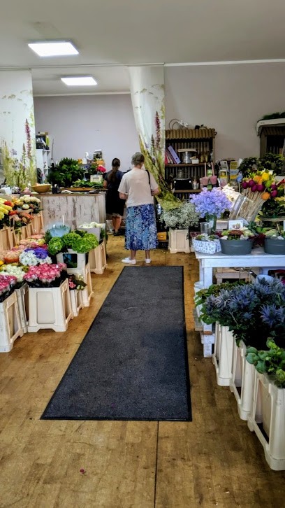 Blumen Jeub, Blumenladen in Kerpen