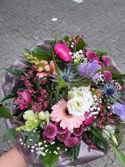 Blumen Buschmeyer Filiale Nordborchen, Blumenladen in Borchen