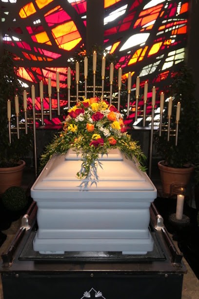 Blumen Gillich, Blumenladen in Schweinfurt