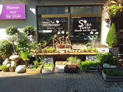 Blumen Nur Für Dich Silke Twele, Blumenladen in Wiehl