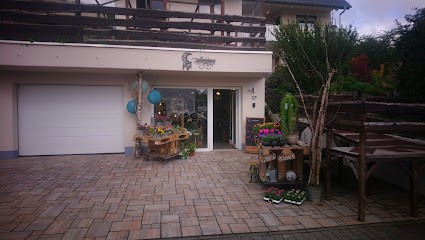 Madeleines Traumgarage, Blumenladen in Ober-Ramstadt