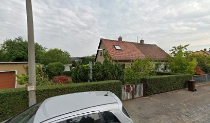 Das Budchen, Blumenladen in Gera