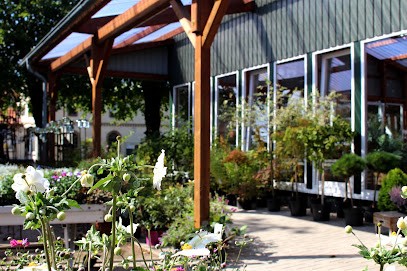 Büttners Landladen, Blumenladen in Wöhrden
